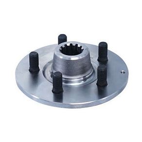 Cubo Roda Traseiro Kombi 82/13 (21 Dentes 48Mm)
