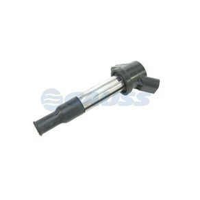 Bobina Ignicao Jac J2 J3 J5 1.4 1.5
