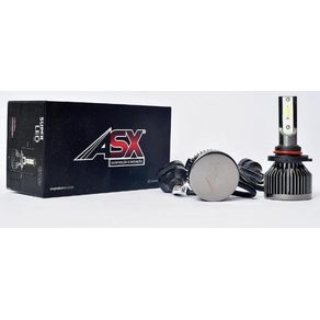 Lampada Super Led Hb4/ Hb3 Headlight Csp 40W 4800 Lumens Bivolt