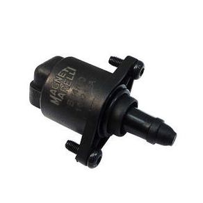 Motor Passo ( Atuador Marcha Lenta ) Vw Polo 1.6 1.8 2002/