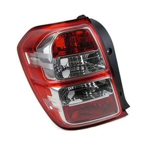 Lanterna Traseiro Gm Cobalt Lt 2012/ A Esquerda Bicolor