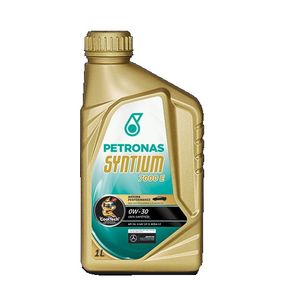 Óleo Motor 0W30 Api Sm Petronas Syntium 7000 Xs Sintetico 1
