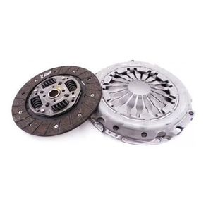 Kit Embreagem Renault Duster Oroch 1.6 16V 2015/ K4m Cambio Jh3