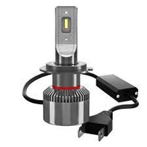Lampada Super Led Headlamp H7 18W 12V 6000K