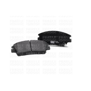 Past Fr Dt Tucson 1.6 16V Turbo 17/ Ix35 2.0 16V 18/ Sportage 2.0 16V 17/