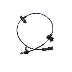 Sensor Abs Ts Civic 1.8/ 2.0 16V 12/ 2.4 Si 16V 15/16 Le (Fita Azul)