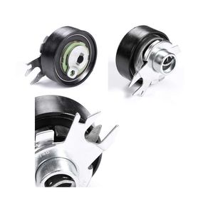 Polia Tens Gol/ Parati 1.0 8V 96/98 Golf 1.6 (da C.Dent)