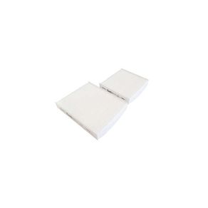 Filtro Cabine Peugeot 208 1.2/1.5/1.6 13/ 2008 1.6 16V 15/ Citroen C3 1.2/1.5 8V 12/