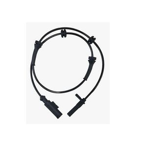 Sensor Abs Ts Grand Siena 1.4 8V 13/ 1.6 16V 11/ Etorq Punto 1.4 8V 08/17 1.6/1.8 16V 11/ Etorq Punto 1.8 8V 08/10 Ld