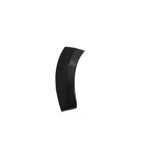 Protetor P/Lama Dt Hilux 12/15 Preto Liso Le (Parachoque)