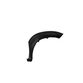 Protetor P/Lama Dt Hilux 12/15 Preto Liso Ld