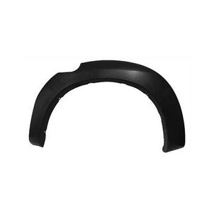 Protetor P/Lama Ts Hilux 12/15 Preto Liso Le