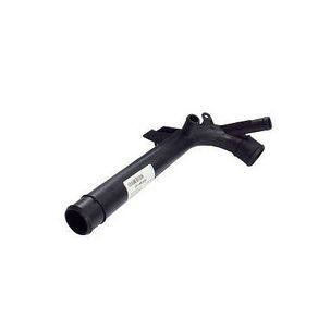 Tubo Refrigeracao ( Cano Dagua ) Plastico Gm Corsa Montana