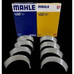 Bronzina M Uno 1.3 8V 16/22 Argo/ Cronos 1.3 8V 17/23 Firefly 0,25