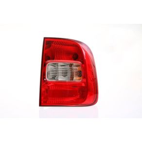 Lant Ts Saveiro G7 16/ Bicolor Ld