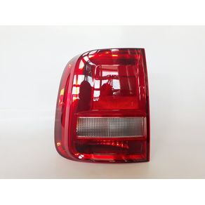 Lant Ts Saveiro G7 16/ Fume Le (S/ Neblina)