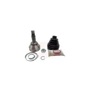 Ponta Homoc Up 1.0 12V Manual 12/ (26 Dentes Internos 22 Dentes Externos)