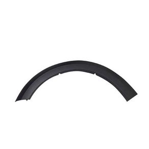 Protetor P/Lama Dt Saveiro G6 13/16 Preto Texturizado Ld