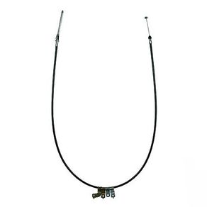 Cabo Fr Ts L200 Triton 07/ Ld