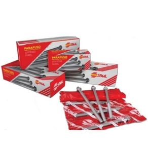 Paraf Priss Conico Cabecote Mt Vectra 2.0 8V 09/12 Astra 2.0 8V 09/12 Zafira 2.0 8V 09/12 Motor Gm (Kit com 10)