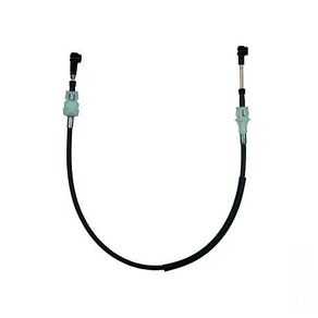 Cabo com Engate/Selec  Uno Sporting/ Way 1.4 8V 15/ Argo 1.3/1.8 com Start/Stop 17/ Comprimento (994) (55270524)