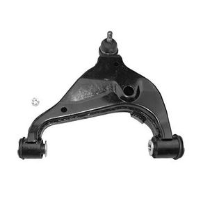 Bandeja Inferior Hilux/ Sw4 05/15 C/ Bucha S/ Pivo Le