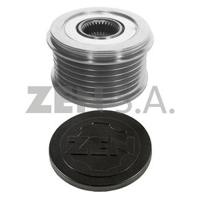 Polia Ger/Alternador Cruze/ Tracker 1.8/ (Roda Livre)