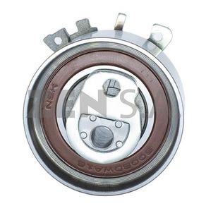 Polia Tens C Dent 206 1.0 16V 01/06 Clio 1.0 16V 00/ Logan/ Sandero 1.0 16V 08/ Kangoo 1.0 16V 00/05 March 1.0 16V 12/