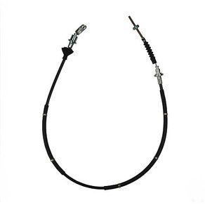 Cabo Embr Etios 1.3/ 1.5 16V 12/13 (Medida 1143Mm)
