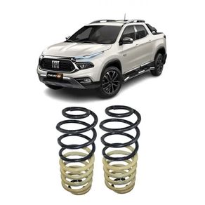 Mola Espiral Ts Toro 1.8 16V 16/ Cada