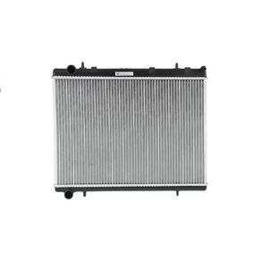 Rad Agua 307/ 308 2.0 16V 06/ C4/ C4 Pallas 2.0 16V 08/ Man/Aut C/Ar