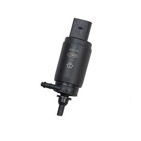 Bomba Mot P/Inj Limp Golf/ Polo/ Gol/ Voyage G5/G6 A3 1 Saida S/Limpador Ts