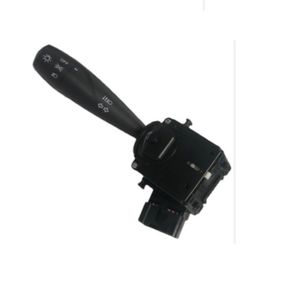 Chave Seta Kwid 18/ (Lanterna/ Farol Alto/ Baixo/ Lampejo)