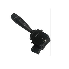 Chave Seta Kwid 18/ (Lanterna/ Farol Alto/ Baixo/ Lampejo/ Farol Milha)
