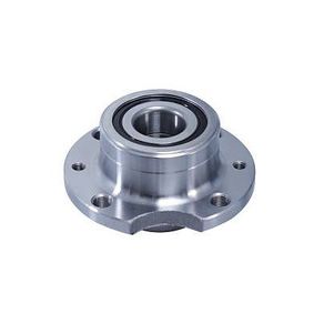 Cubo Roda Traseiro Fiorino 93/ Strada 1.3/ 1.5/ 1.6/ 1.8 98/ Uno Way
