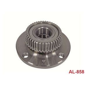 Cubo Rd Ts Saveiro G5 10/ C/Abs C/Rolamento