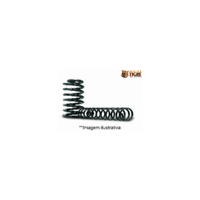 Mola Espiral Dt Cobalt 1.4/ 1.8 8V Lt/ Ltz 12/ Man Cada