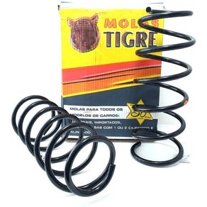 Mola Espiral Dt Palio 1.0 8V/ 16V Siena/ Weekend 1.0/ 1.3 16V 01/ C/ S Ar Cada
