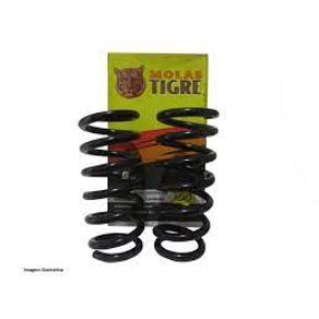 Mola Espiral Ts Onix Lt/ Ltz 13/ P/ Gas Cada