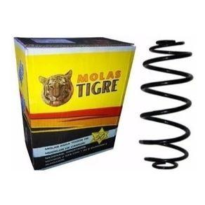 Mola Espiral Ts Montana 03/10 P/ Gas Cada
