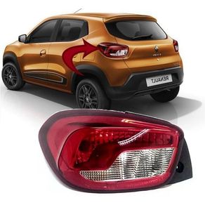 Lant Ts Kwid 17/ Bicolor Le