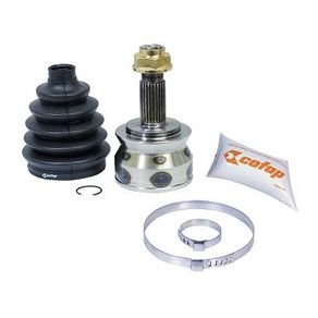 Ponta Homoc Bravo 1.8 16V 11/ Mt Etorq (24 Dentes Int/ 25 Dentes Ext)