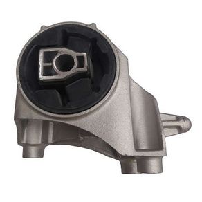 Patilha Coxim Dianteiro Motor Parte Traseira Gm Captiva 2.4