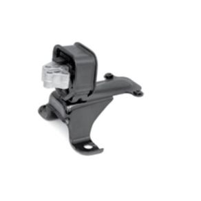 Patilha Coxim Dianteiro Motor com Suporte 3 Furos Direita Ford F