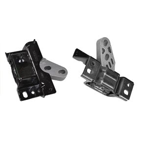 Patilha Coxim Cambio Ford Ecosport 1.5 2.0 2013/ Automatico