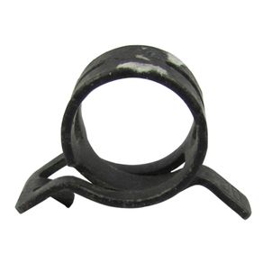 Abracadeira Tipo Mola 2.0 Mm Universal