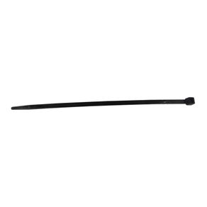 Abracadeira para Chicote 15 Cm Preta
