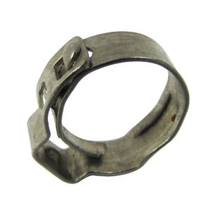 Abracadeira para Mangueira 9.6X11.3Mm