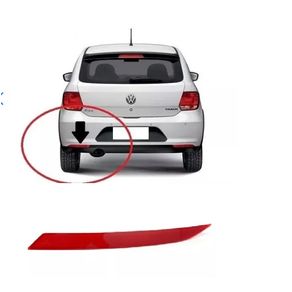 Lanterna Para-Choque Traseiro Vw Gol G6 2012/ A Esquerda