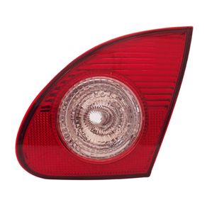 Lanterna Traseiro Toyota Corolla 2003/2008 Mala Direita